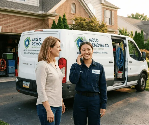 Crawlspace Mold Remediation Devers, TX FAQs